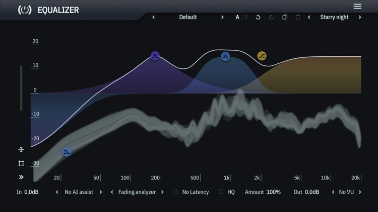 TB Equalizer
