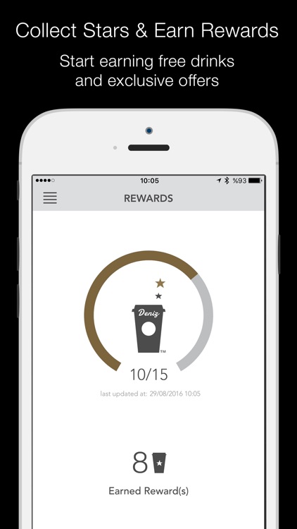 Starbucks Turkey screenshot-4