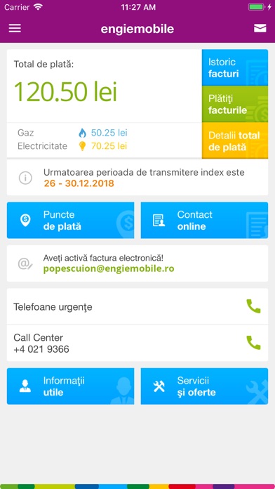 【图】engiemobile (Romania)(截图1) 【图】engiemobile (Romania)(截图1)
