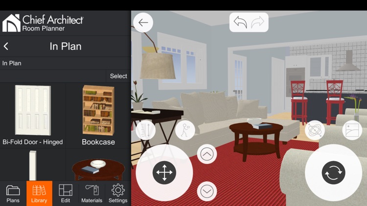 Room Planner Home Design screenshot-0