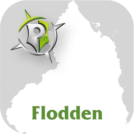 Pocket Tours - Flodden