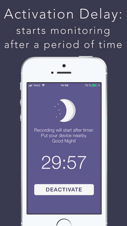 Sleeptalk Sleep talk recorder