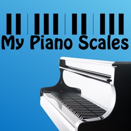My Piano Scales