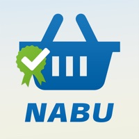 NABU Siegel-Check app funktioniert nicht? Probleme und Störung