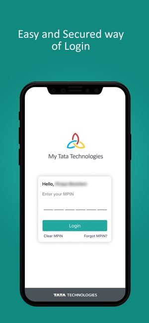 My Tata Technologies(圖2)-速報App