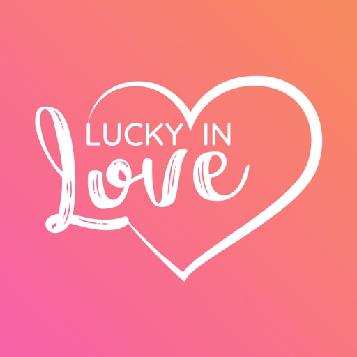 Lucky In Love