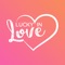 Lucky in love international is a worldwide dating app