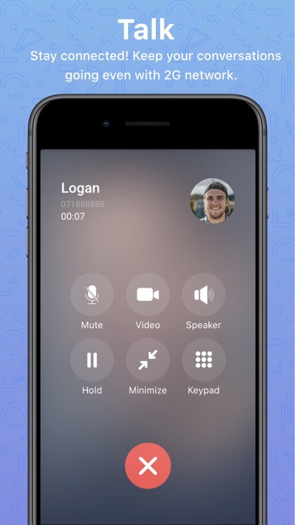 Zangi Private Messenger