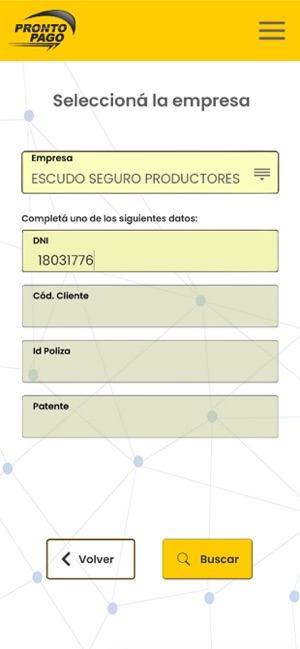 Pronto Pago Seguros(圖4)-速報App