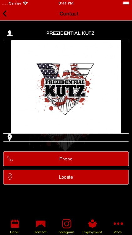 PREZIDENTIAL KUTZ screenshot-3