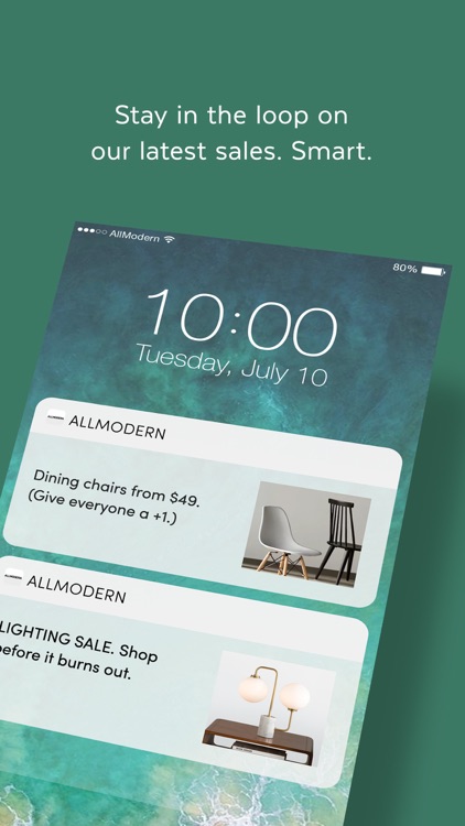AllModern screenshot-3