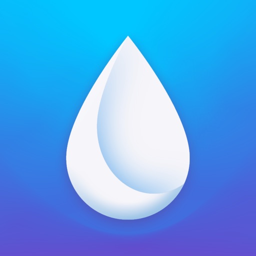 My Water - Daily Water Tracker