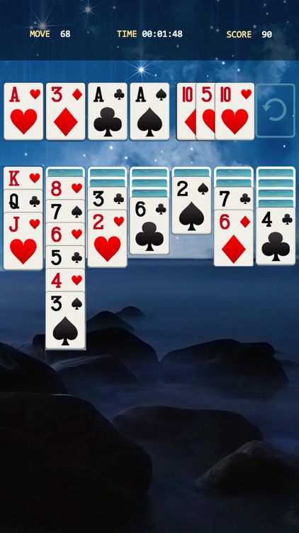 Solitaire King: Card Games screenshot-5