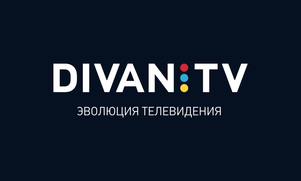 Divan Tv Films And Tv Online For Apple Tv By Mikarnial Ltd