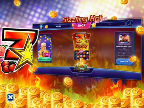 Tips and Tricks for Sizzling Hot Deluxe Slot