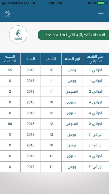 المحفز‎ screenshot-4