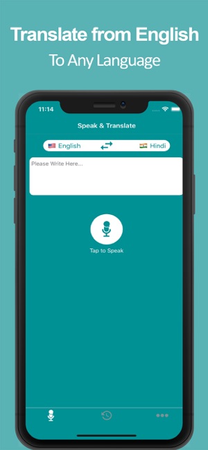 Speak & Translate APP(圖2)-速報App