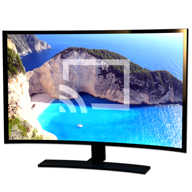 Mirror Screen On Smart Tv The Mac App