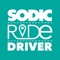 SODIC Ride Driver is intuitively made for our licensed and fully – insured drivers