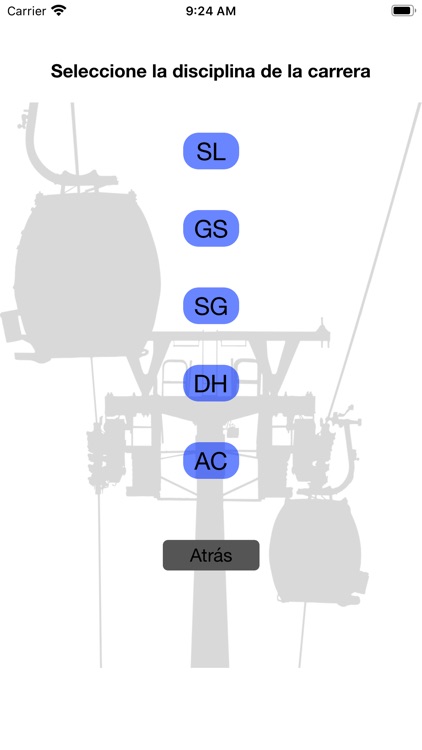 FIS Points