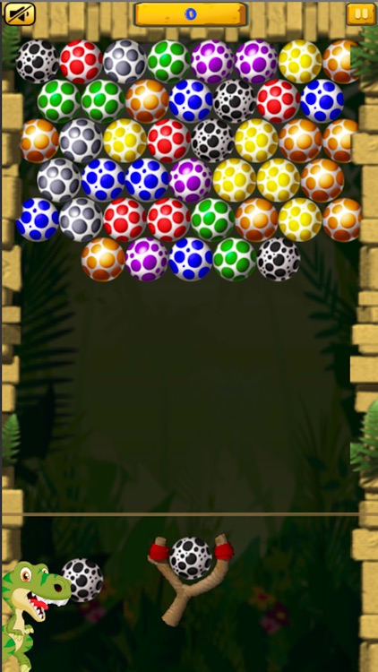 Bubble Shooter  - Cool Game