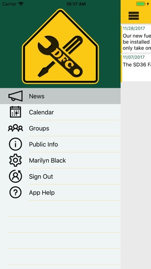 SD36 Facilities(圖2)-速報App