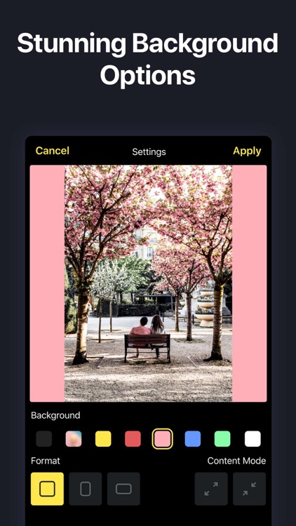 SlideLab - Add Music to Photos screenshot-3