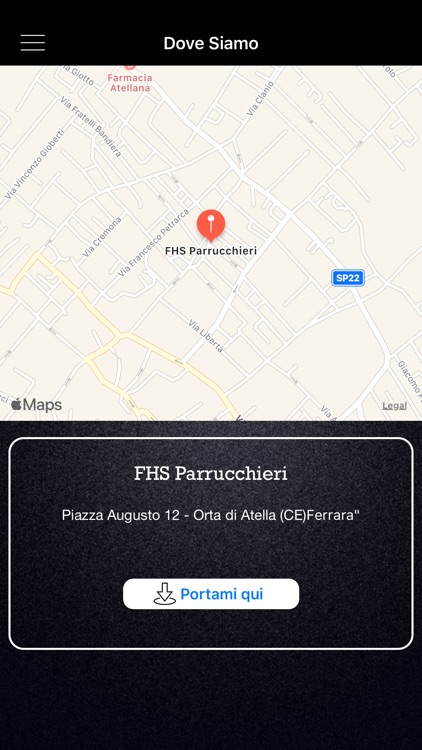 FHS Parrucchieri