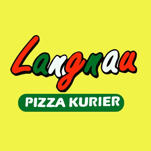 Langnau Pizza Kurier icon