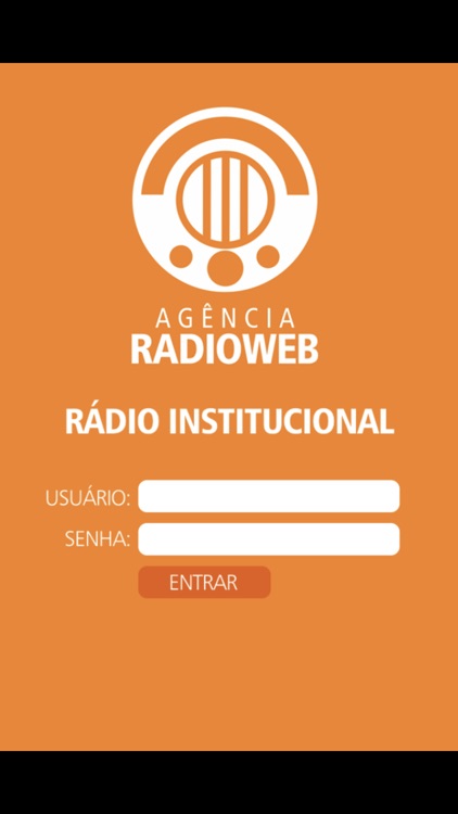 Rádio Institucional Radioweb