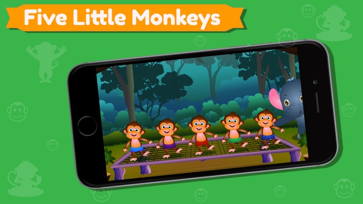 Top Nursery Rhymes and Videos screenshot-3