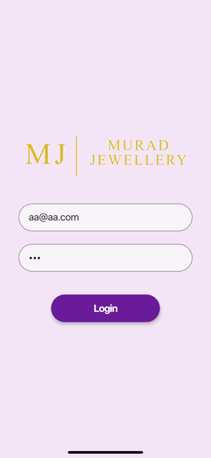 Murad Jewellery(圖1)-速報App