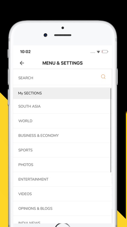 WION News- Live World News screenshot-5