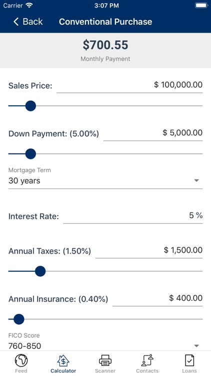 Independent Smart Mortgage