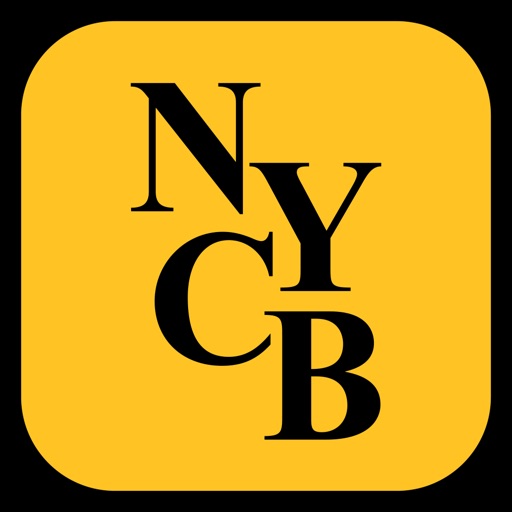 NYCB Mobile®