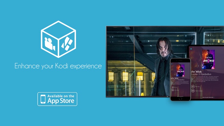 Box for Kodi - Movies & TV