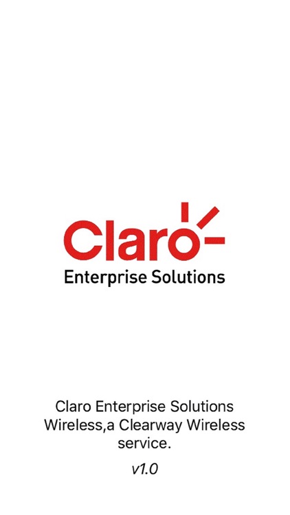 Claro Wireless Dialer