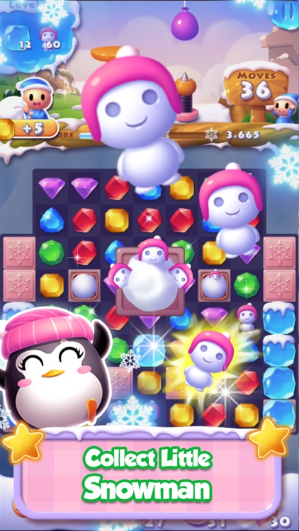 Ice Crush 2019 screenshot-3