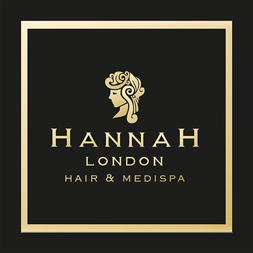 Hannah London icon