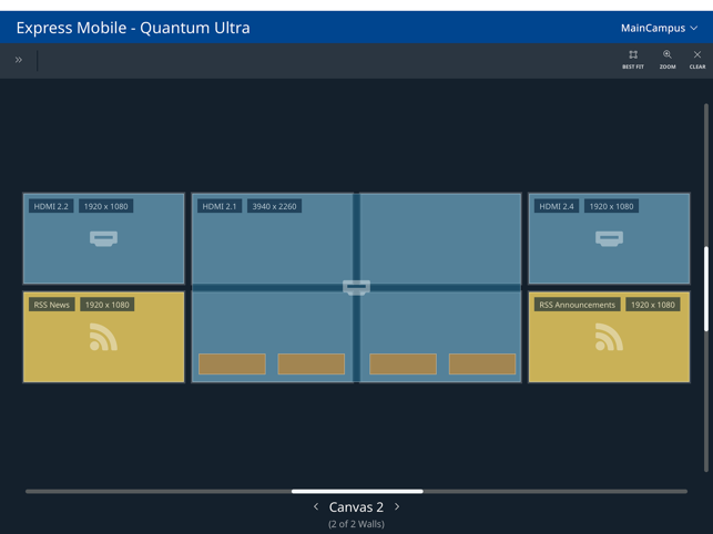 EMS-Quantum Ultra