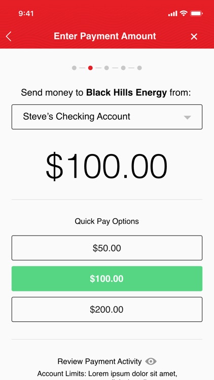 My Synovus Mobile Banking screenshot-4