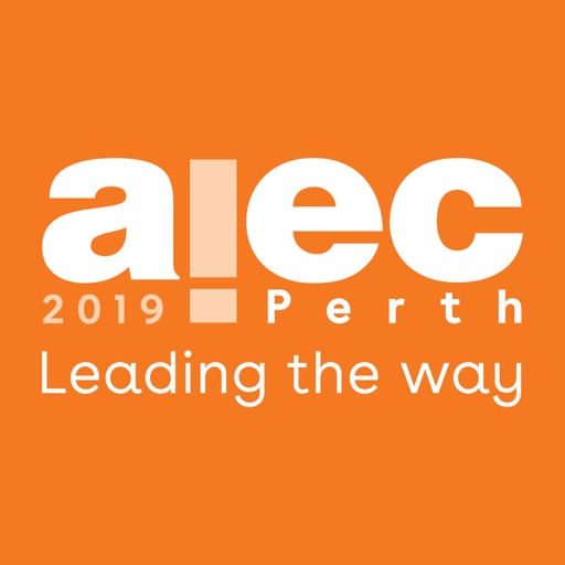 AIEC 2019 icon