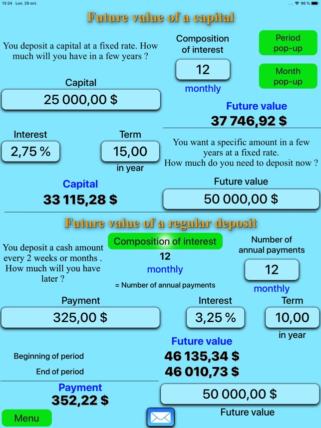 TabFinance(圖2)-速報App