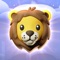 You have to help the lion to run forward in the zoo, carefully avoid dangerous obstacles while running, and remember to eat food while avoiding