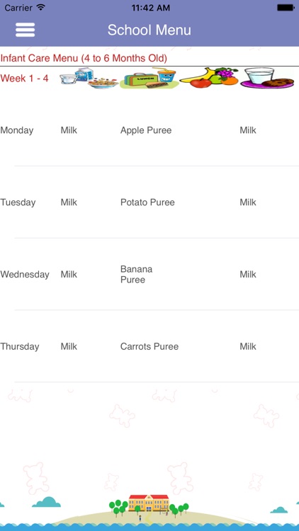 Little Paddington screenshot-4