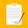 Sin PDF - Pdf file signing