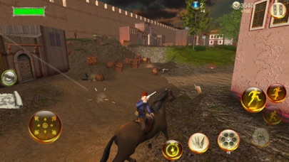 Zaptiye screenshot 2