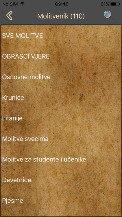 Katolički molitvenik+kalendar