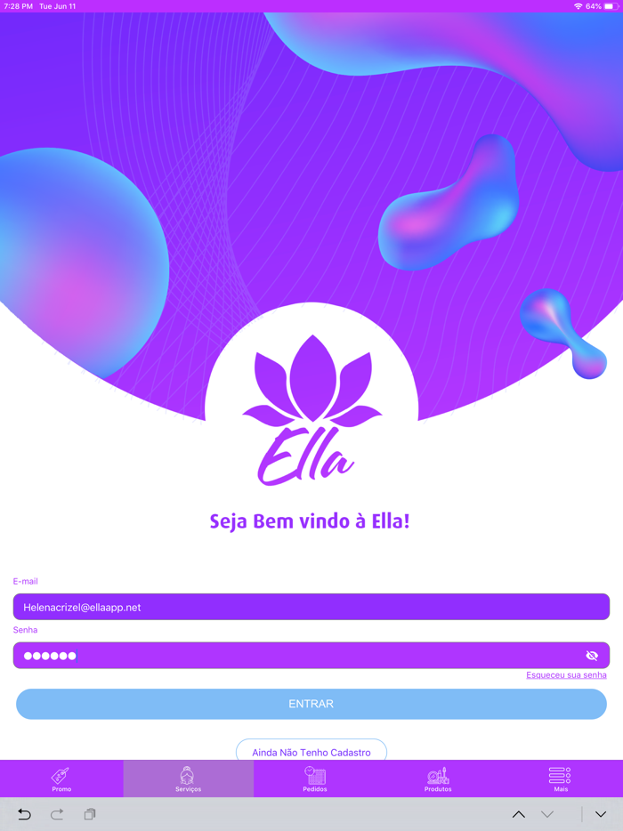 EllaApp