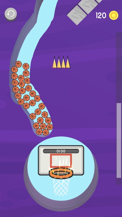 Dunk It screenshot-5